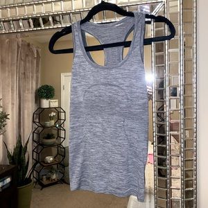 Lululemon Swiftly Tech Tank